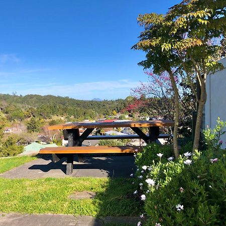 Hillcrest Two Whakatane Exterior foto