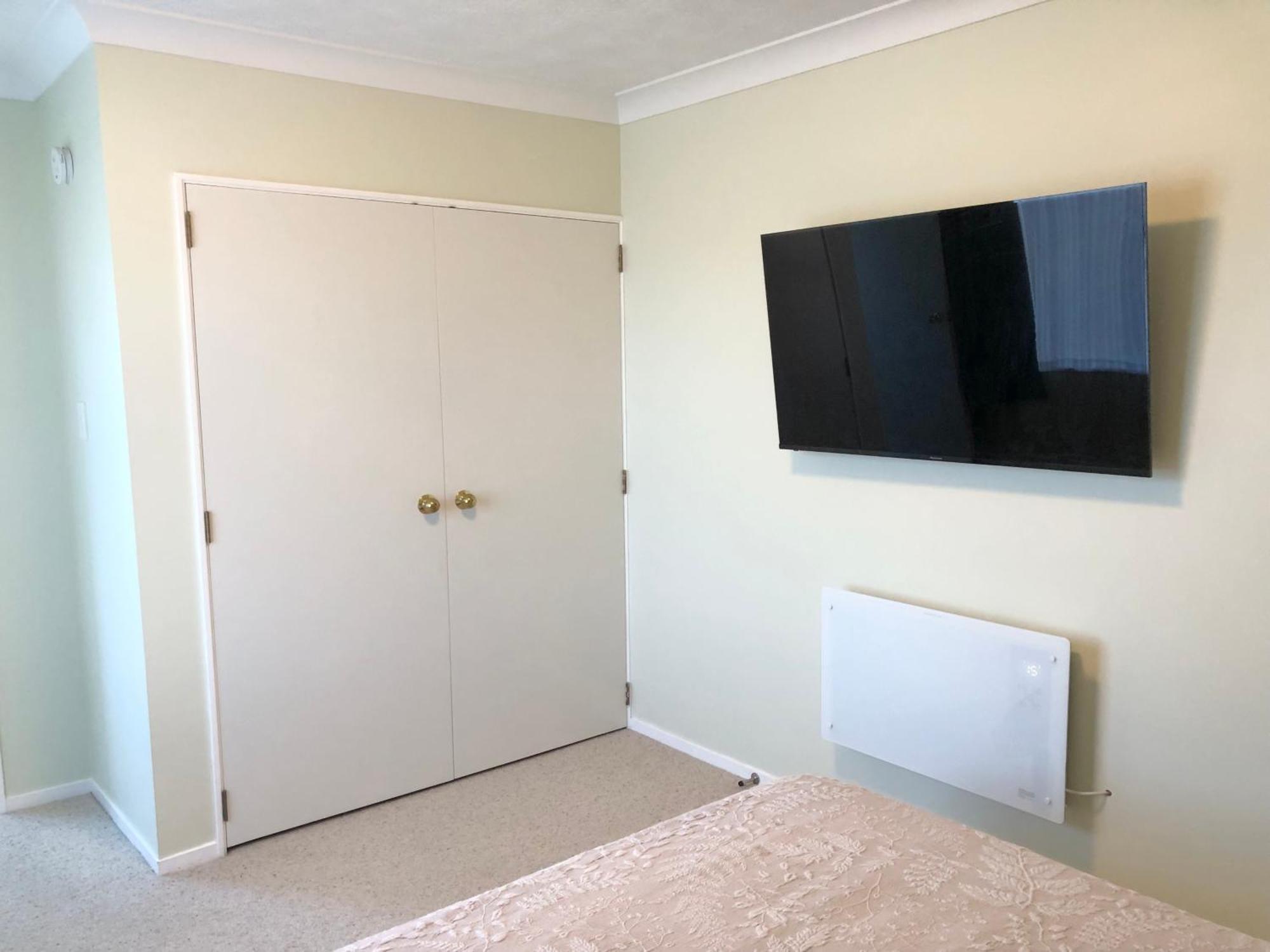 Hillcrest Two Whakatane Exterior foto