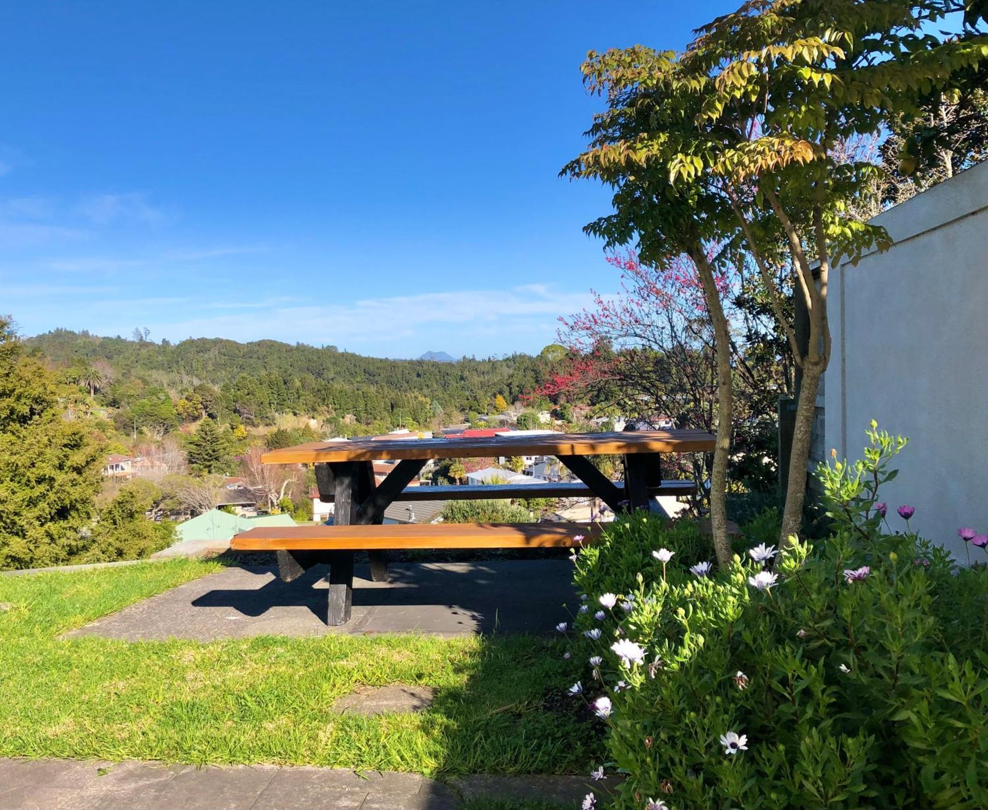 Hillcrest Two Whakatane Exterior foto