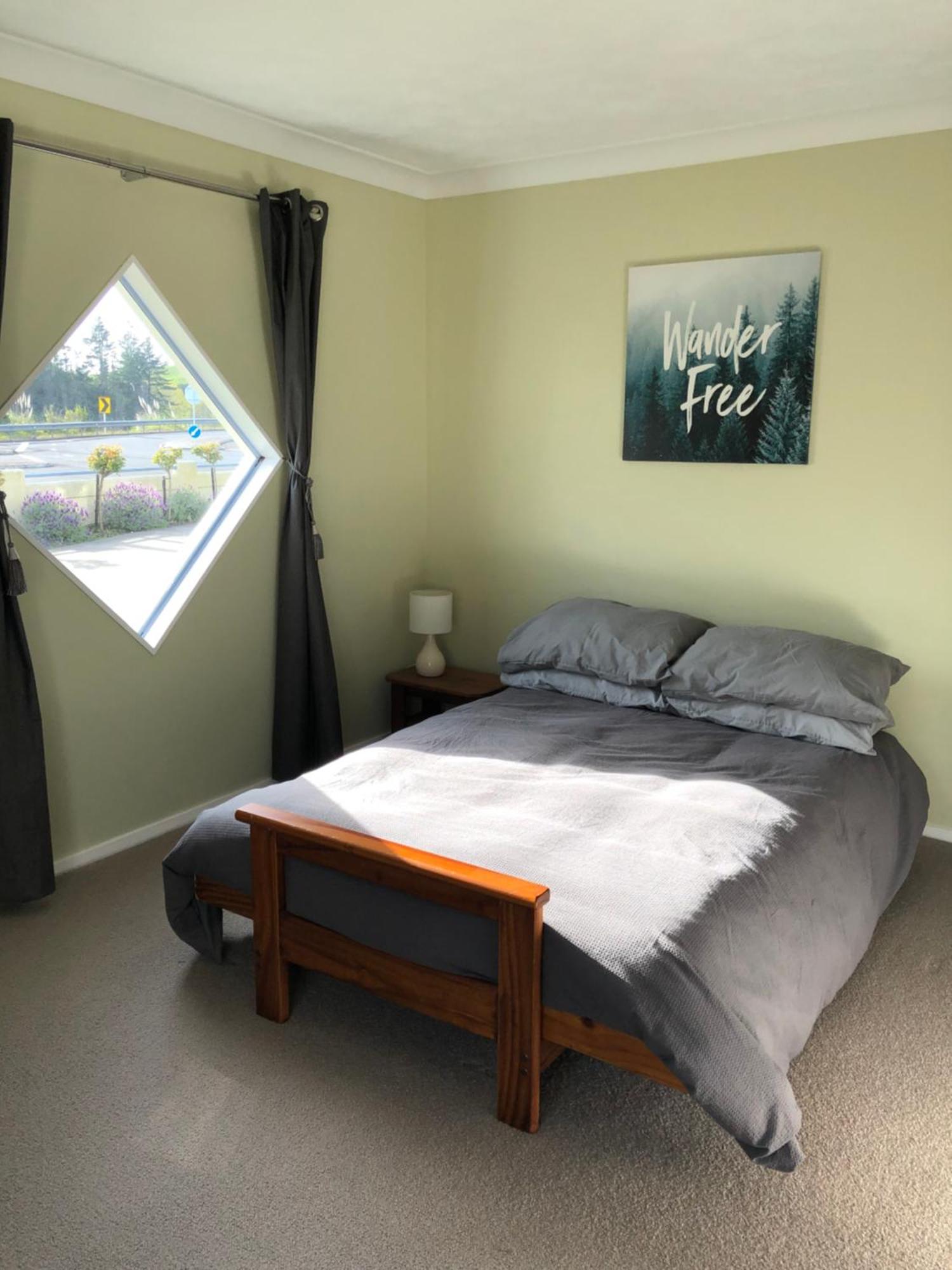 Hillcrest Two Whakatane Exterior foto