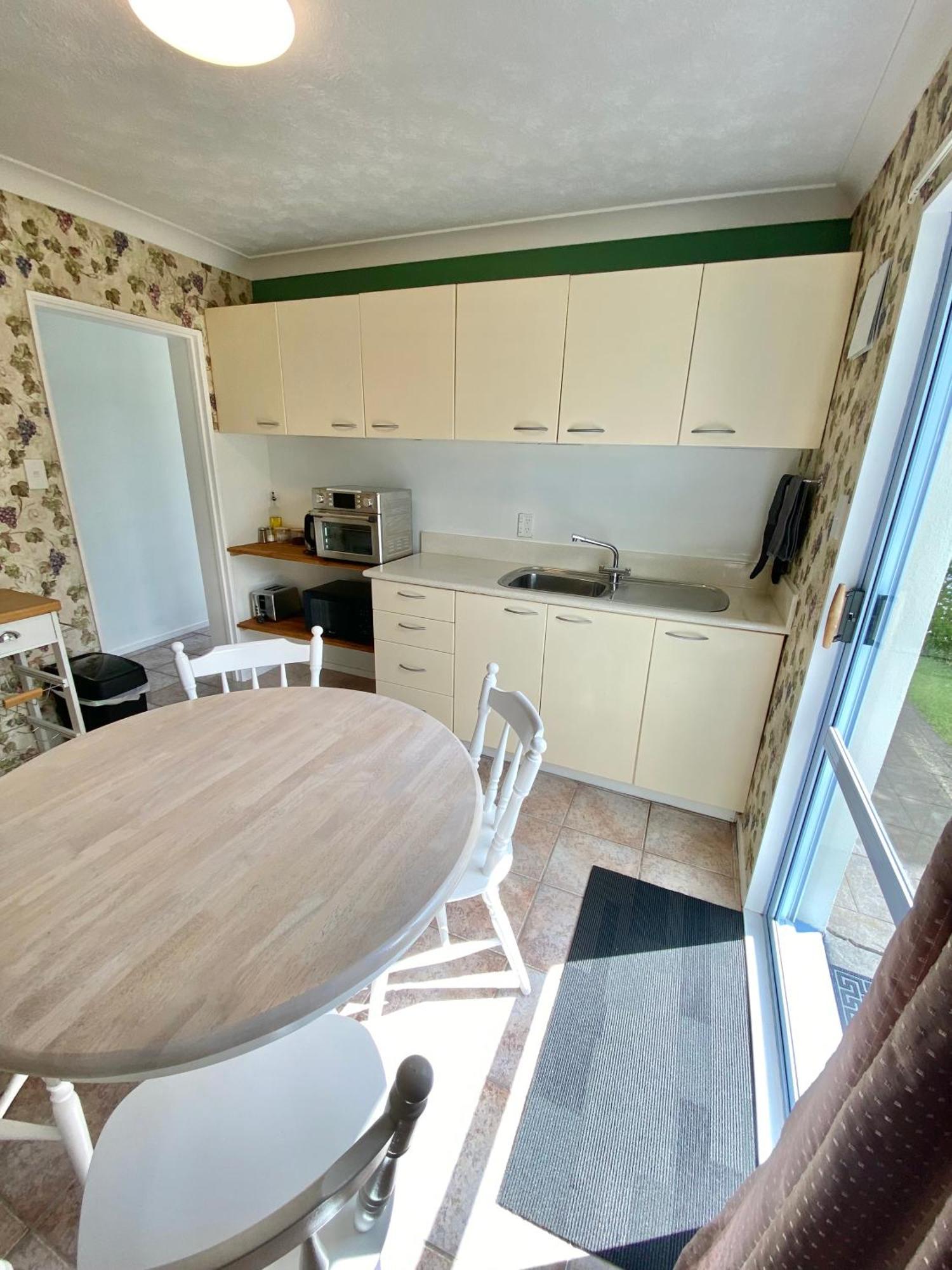 Hillcrest Two Whakatane Exterior foto