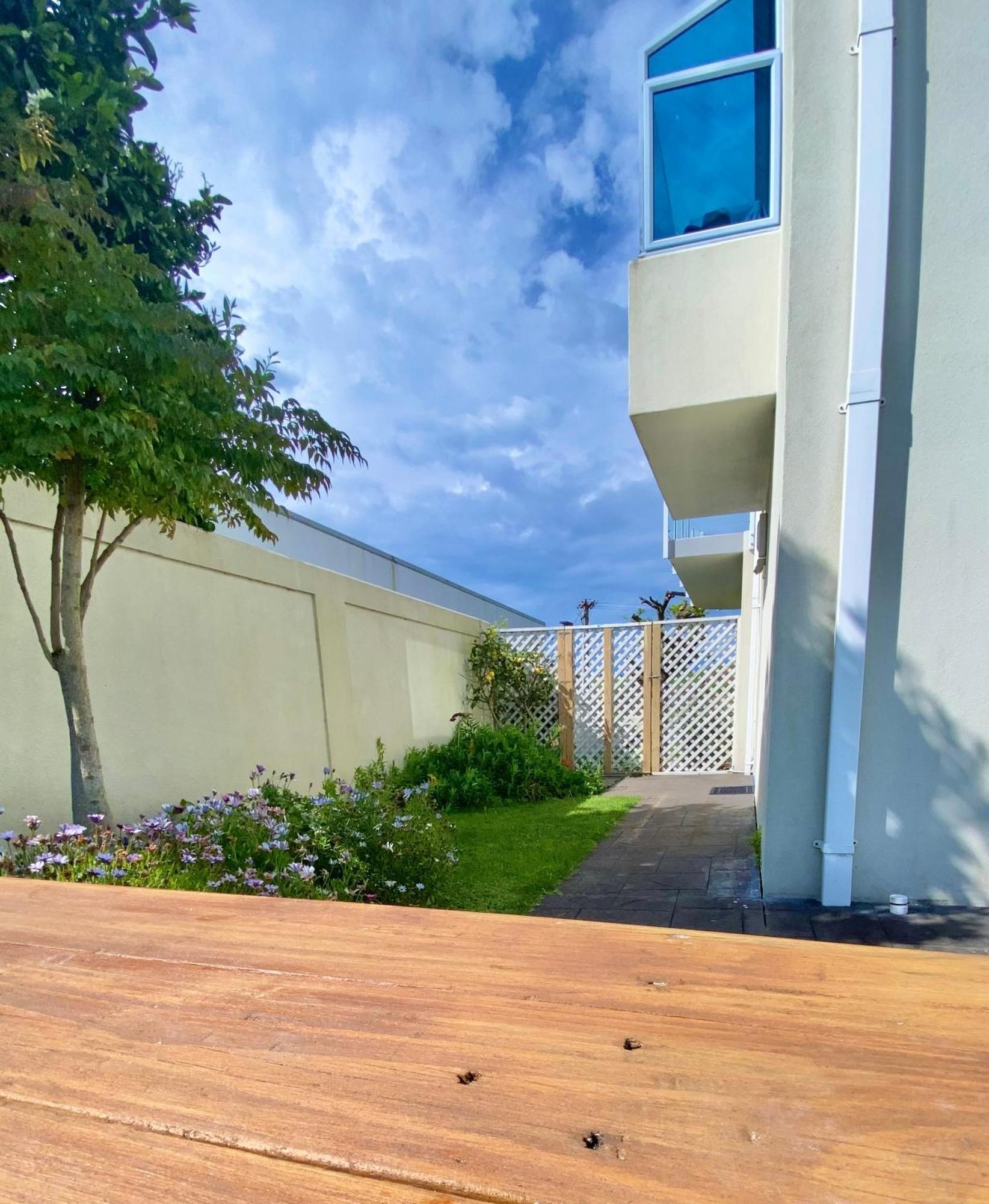 Hillcrest Two Whakatane Exterior foto